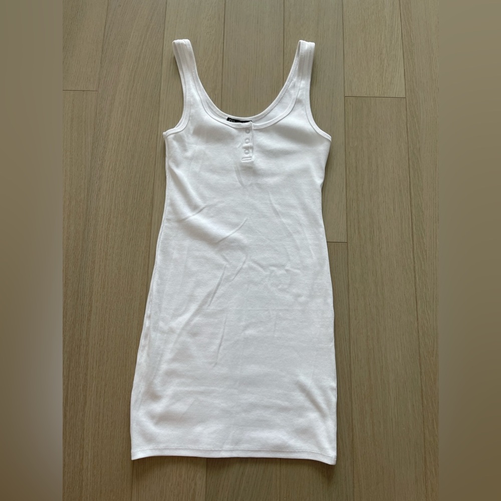 Zara dress